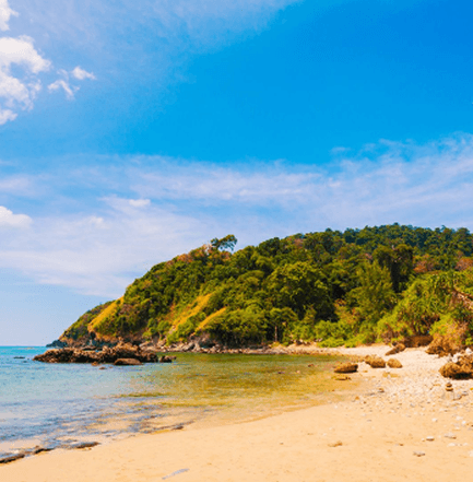 Mu Ko Lanta National Park