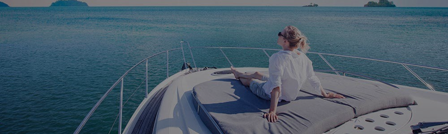 Set Sail