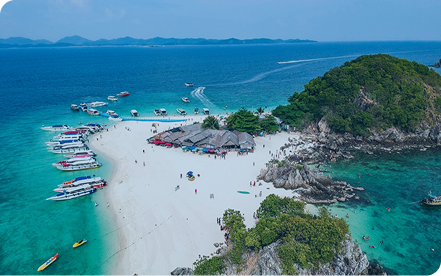 Koh Khai Nai